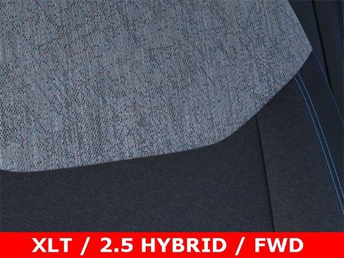 New 2025 Ford Maverick XLT image 17