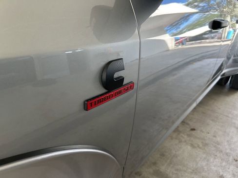 Used 2024 RAM 3500 Tradesman w/ Chrome Appearance Group image 14