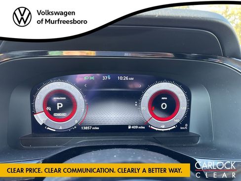 Used 2024 Nissan Pathfinder Platinum w/ Cargo Package image 17