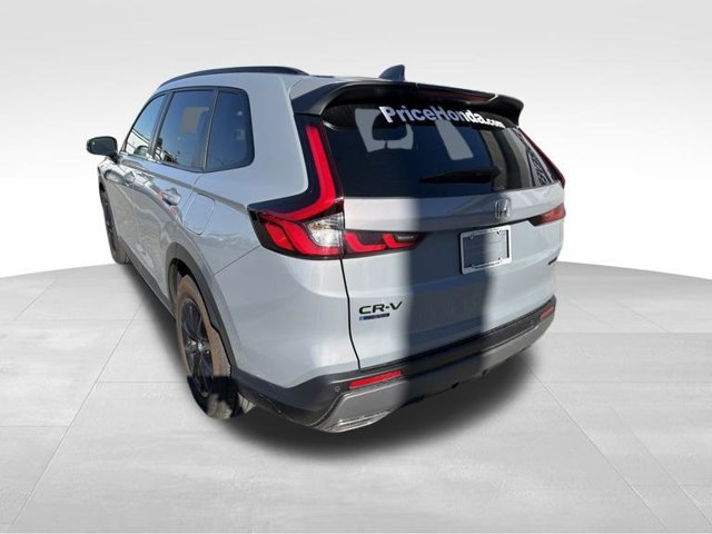 Used 2026 Honda CR-V Sport-L image 6