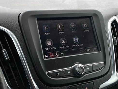 Used 2023 Chevrolet Equinox LT image 14