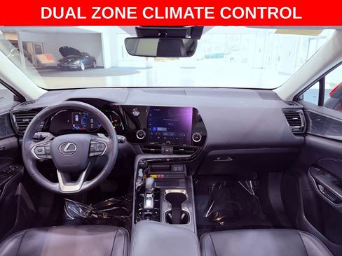 Certified 2024 Lexus NX 250 FWD w/ Premium Package image 13