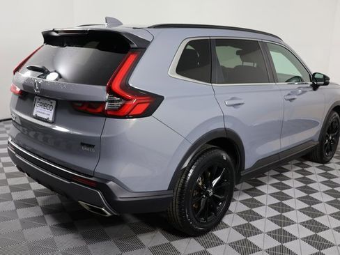 Used 2023 Honda CR-V Sport image 8