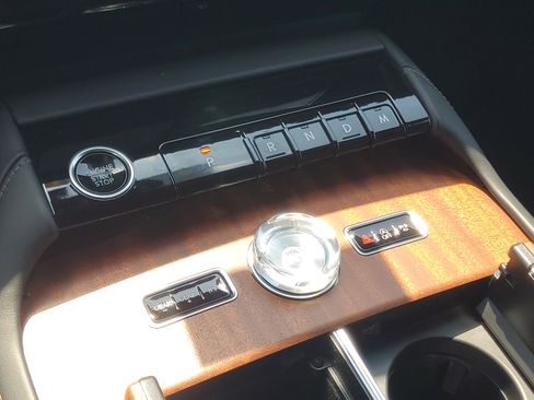New 2026 Lincoln Navigator Black Label AWD/4WD image 25
