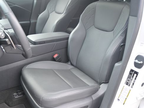 Used 2023 Lexus RX 350 Premium w/ Cold Area Package AWD/4WD image 16