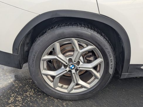 Used 2022 BMW X3 xDrive30i w/ Premium Package 2 image 18