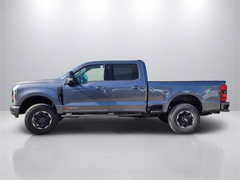 New 2025 Ford F350 Platinum w/ Tremor Off-Road Package image 7