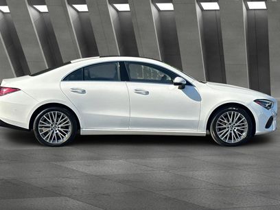 Used 2025 Mercedes-Benz CLA 250