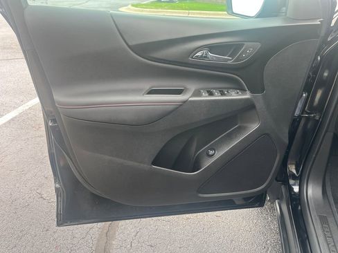 Certified 2024 Chevrolet Equinox RS w/ LPO, Floor Liner Package AWD/4WD image 11