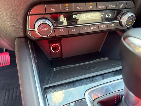 Certified 2024 MAZDA CX-5 2.5 Turbo w/ Premium Package image 31