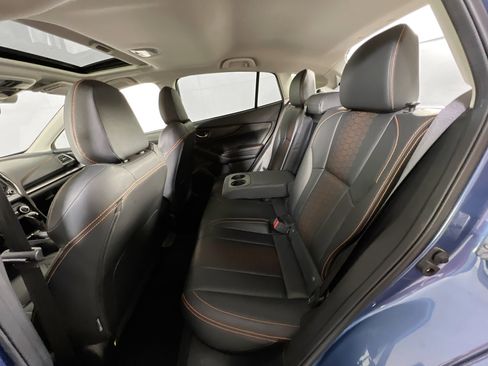 Used 2023 Subaru Crosstrek 2.5i Limited w/ Moonroof Package image 24