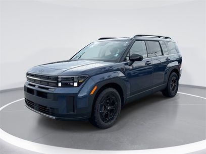 Certified 2025 Hyundai Santa Fe XRT