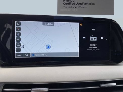 Used 2023 Hyundai Palisade Calligraphy FWD image 24