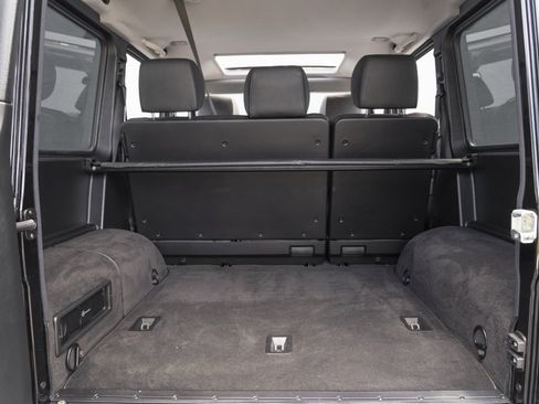 Used 2007 Mercedes-Benz G 500 image 65