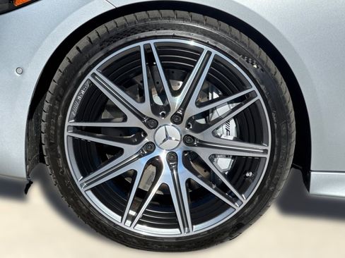New 2026 Mercedes-Benz C 43 AMG 4MATIC Sedan image 11