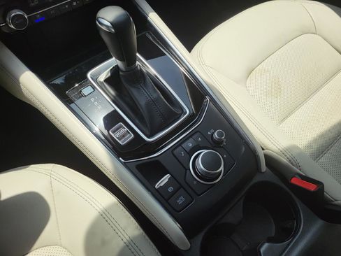 Certified 2024 MAZDA CX-5 AWD 2.5 S image 30