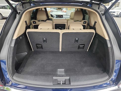 Used 2023 Acura MDX SH-AWD image 28