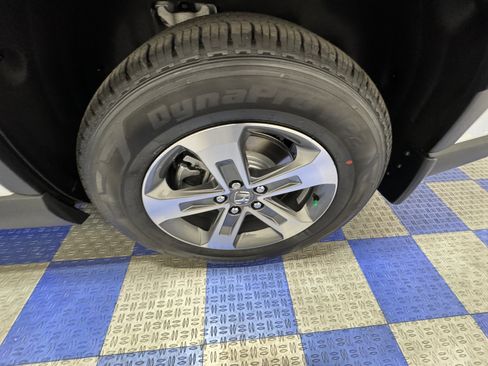 New 2025 Honda Pilot EX-L image 25