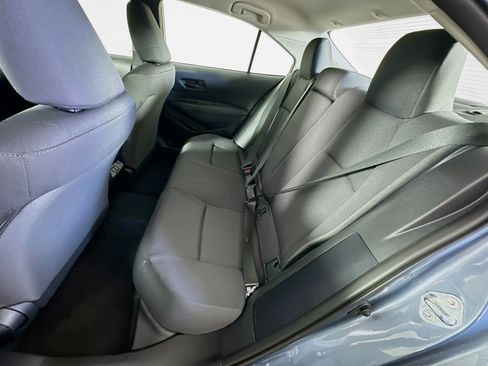 Used 2026 Toyota Corolla LE image 27