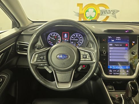 Used 2022 Subaru Legacy Limited image 14