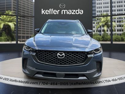 New 2026 MAZDA CX-50 AWD 2.5 S w/ Cargo Package