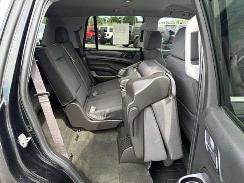 Used 2017 Chevrolet Tahoe LS w/ Max Trailering Package AWD/4WD image 19