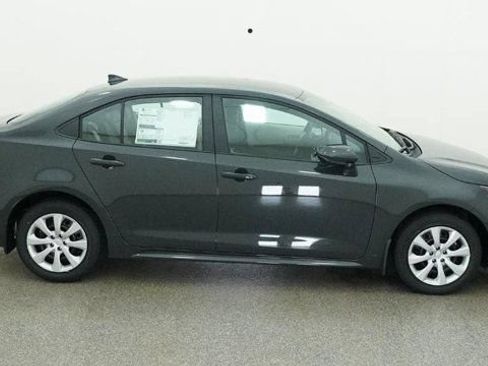 New 2026 Toyota Corolla LE FWD image 10