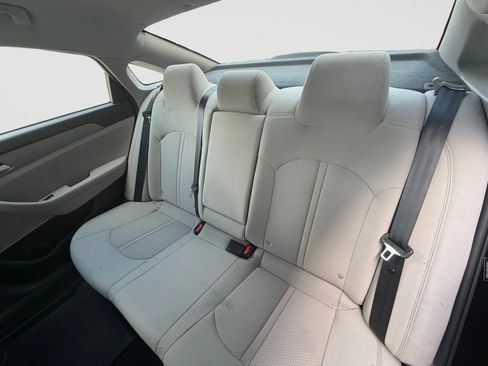 Used 2019 Hyundai Sonata SE FWD image 15