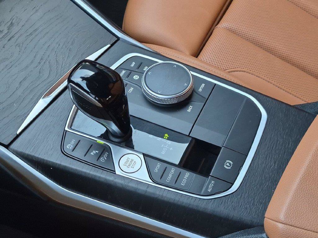 Used 2022 BMW 430i Gran Coupe w/ Convenience Package RWD image 18