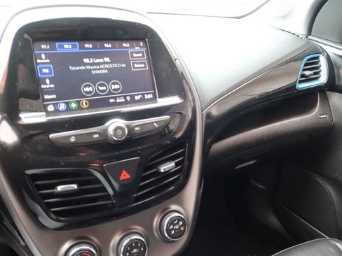 Used 2020 Chevrolet Spark LT w/ Driver Confidence Package FWD image 14