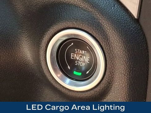 Used 2023 Chevrolet Silverado 1500 Custom AWD/4WD image 19