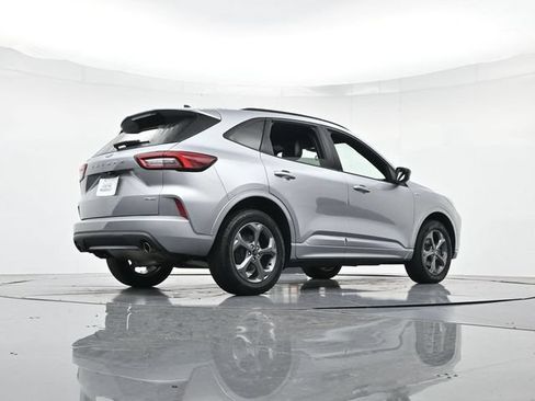 Certified 2024 Ford Escape ST-Line AWD/4WD image 34
