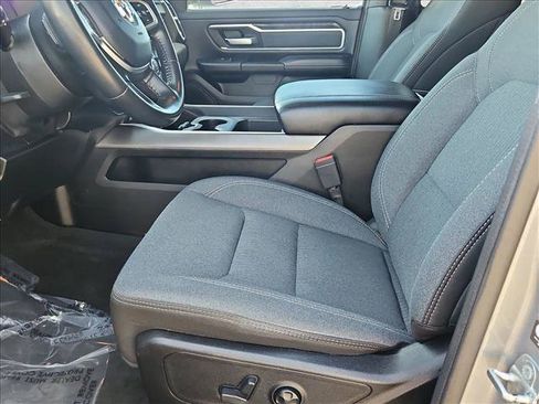 Used 2021 RAM 1500 Big Horn RWD image 20