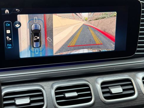 New 2026 Mercedes-Benz GLS 450 4MATIC image 20