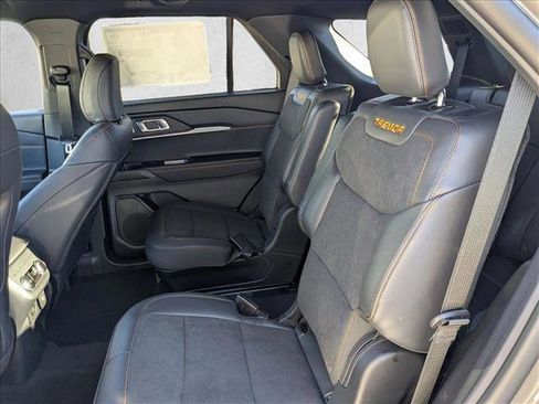 New 2026 Ford Explorer Tremor w/ Tremor Ultimate Package image 15