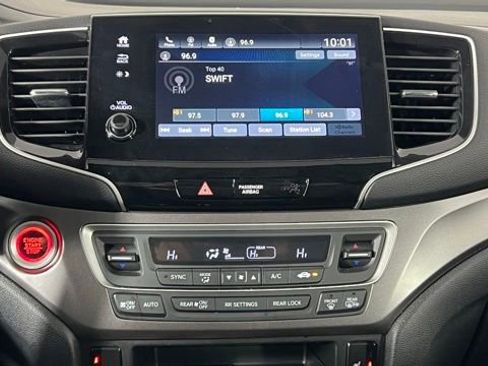 Used 2021 Honda Pilot EX-L image 29