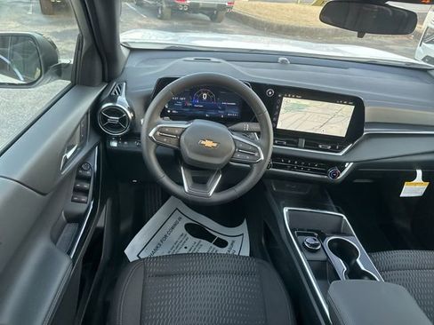 New 2026 Chevrolet Silverado 1500 LT Trail Boss w/ LT Trail Boss Premium Package image 27