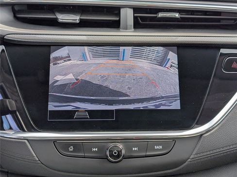 Used 2023 Buick Encore GX Essence w/ Experience Buick Package image 29