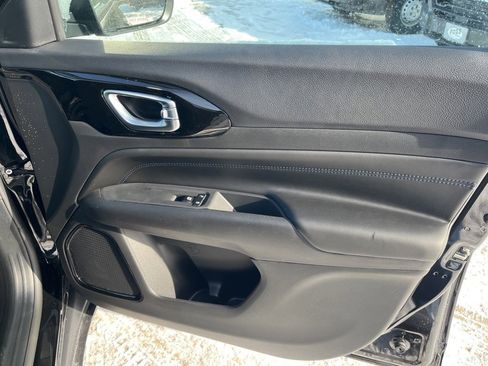 New 2026 Jeep Compass Limited image 10