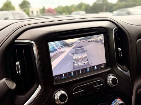 Used 2019 GMC Sierra 1500 AT4 w/ AT4 Premium Package image 32