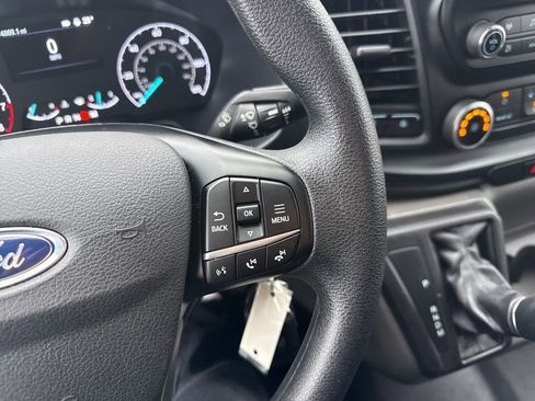 Used 2024 Ford Transit 250 Low Roof w/ Exterior Upgrade Package image 42