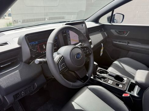New 2026 Subaru Outback Premium AWD/4WD image 23