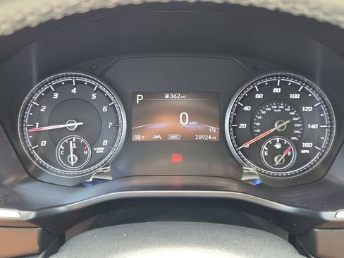 Certified 2023 Hyundai Santa Fe XRT FWD image 24