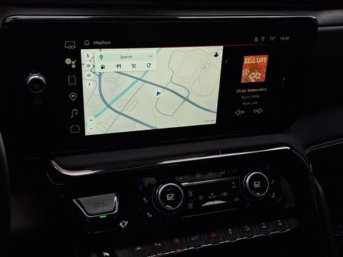 Certified 2024 GMC Sierra 1500 AT4X AWD/4WD image 17