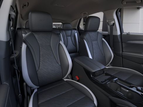 New 2026 Buick Envision Sport Touring AWD/4WD image 16