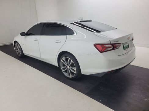 Used 2023 Chevrolet Malibu LT FWD image 5