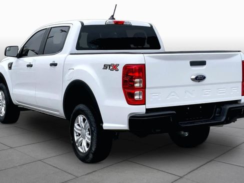 Used 2022 Ford Ranger XL w/ Equipment Group 101A High RWD image 12