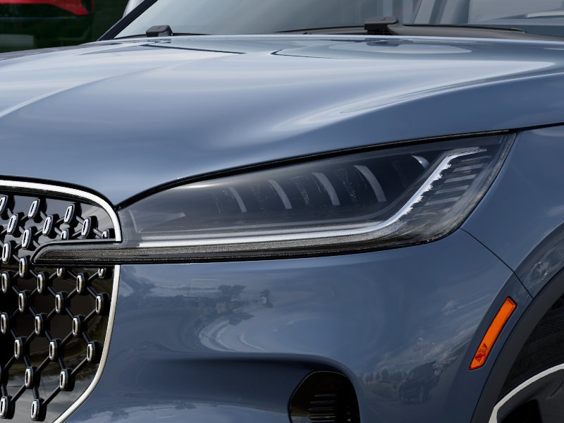 New 2027 Lincoln Aviator AWD image 18