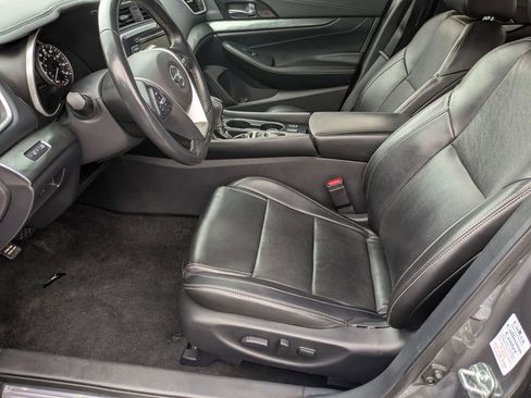 Used 2019 Nissan Maxima 3.5 SL w/ Floor Mat Group image 20