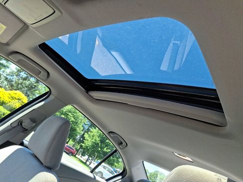 Used 2015 Honda Accord EX image 14